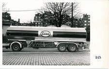 esso camion d'occasion  Ballon