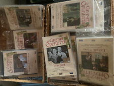 Dvd lotto stock usato  Camogli
