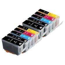 Ink cartridges canon for sale  MILTON KEYNES