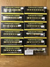 Graham farish gauge for sale  EXETER