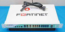 Fortinet fortigate 100d d'occasion  La Côte-Saint-André
