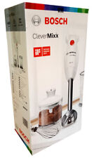 Bosch clevermixx msm24510 gebraucht kaufen  Brechen