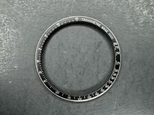 Novo relógio DON Base 1000 moldura e inserção Speedmaster 861 321 preto acinzentado escuro comprar usado  Enviando para Brazil