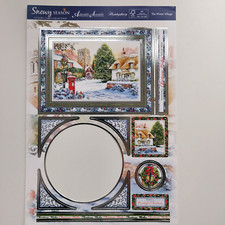 Hunkydory snowy season for sale  NOTTINGHAM