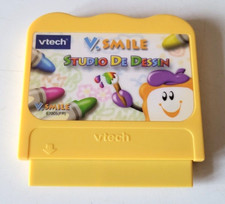 Studio dessin vtech d'occasion  Plan-d'Orgon