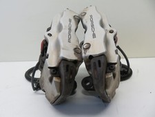 Porsche cayenne 955 for sale  NEWPORT
