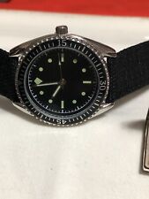 Orologio tipo militare usato  Potenza