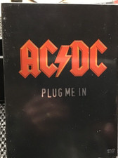 Plug dvd plug for sale  BIRKENHEAD