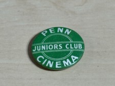 Vintage penn cinema for sale  BICESTER
