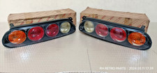 Par de lanternas traseiras JDM Toyota Supra Mk4 usadas 1993 - 1996 Toyota genuíno comprar usado  Enviando para Brazil