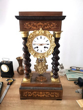 Portaluhr paris pendule gebraucht kaufen  Berlin