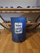 Lovely vintage esso for sale  FOLKESTONE