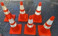 Pvcs traffic cones for sale  Gretna
