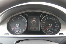 Passat tacho tachometer gebraucht kaufen  Borgentreich