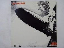 Led Zeppelin  Atlantic P-10105A Japan  VINYL LP comprar usado  Enviando para Brazil