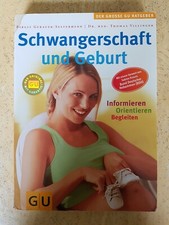 ratgeber schwangerschaft gebraucht kaufen ratgeber schwangerschaft gebraucht kaufen Reutlingen