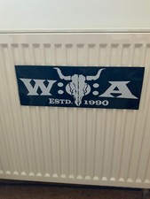 Woa shirt 2013 gebraucht kaufen  Niedenstein
