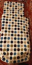 Fleece footmuff mother for sale  LONDON