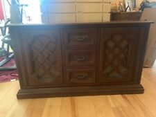 Zenith vintage console for sale  Escondido