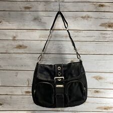 Prada leather nylon for sale  Coupland