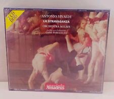 Stravaganza antonio vivaldi usato  Roma
