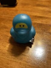 Rubber duck ninja for sale  Missouri City