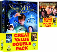 Nanny mcphee peter for sale  STOCKPORT