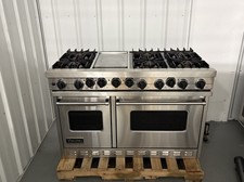 Viking vgic4856gss proall for sale  Silverton