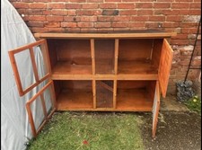 Bluebell hutch thermal for sale  NEWARK