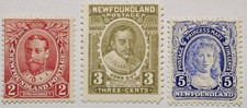Canada newfoundland classics for sale  PETERBOROUGH