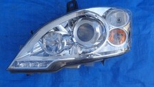 Frontscheinwerfer mercedes ben gebraucht kaufen  Hamburg