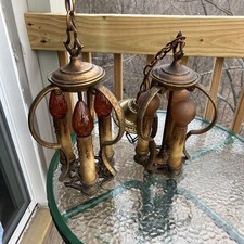 1930 lightolier sunset for sale  Traverse City