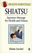 Shiatsu japanese massage for sale  UK