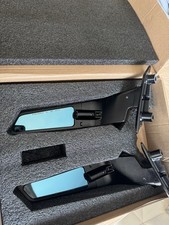 Specchietti carena stealth usato  Trambileno