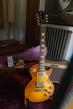 Gibson les paul for sale  DOVER