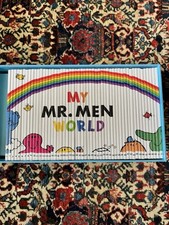 Men box set for sale  LONDON