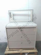 Kitchenette fendt diamant d'occasion  France