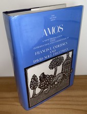 Amos new translation for sale  UK