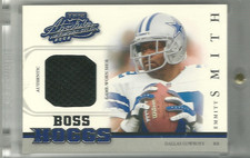 Emmitt smith 2002 for sale  Evansville