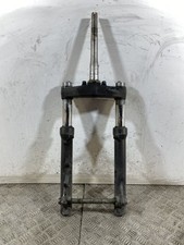 forcella silver wing 600 usato  Roma