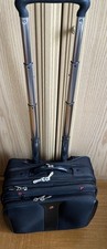 Wenger laptoptrolley patriot gebraucht kaufen  Niedereschach