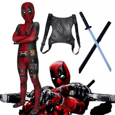 Deadpool kids costume for sale  Chicago