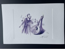 Billet touristique souvenir d'occasion  France