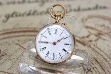 Antike damen taschenuhr gebraucht kaufen  Remscheid