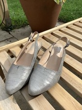 Liva loop slingback gebraucht kaufen  Deutschland