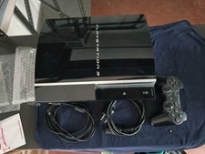 Sony playstation fat usato  Torino