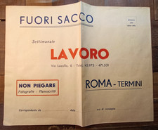 Vintage bustone delle usato  Foggia