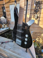 Yamaha rbx electric for sale  NORTHWICH