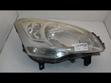 Eclairage droit citroën d'occasion  Fosses