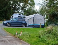Olpro breeze snug for sale  PRESCOT